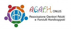 Logo associazione AGAFH