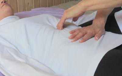 Ampuku – Trattamento Shiatsu per l’addome