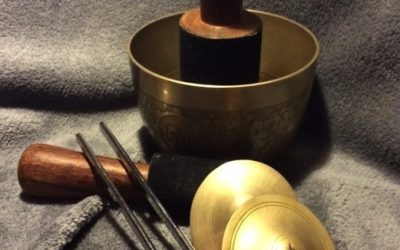 Campane? Gong? Suoni?