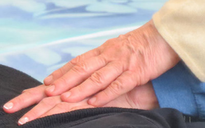 Shiatsu e fiaba Zen