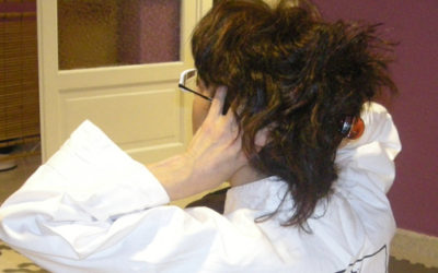 Demenza, un piccolo contributo con semplici gesti – Pettinare