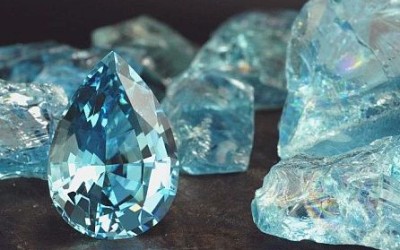 Chakra e i Cristalli