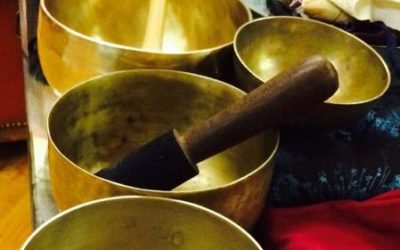 Meditazione armonica