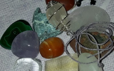 Pietre e Cristalli, come agiscono