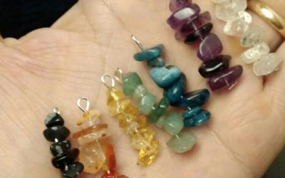 Pietre per mantenere lo stato di salute