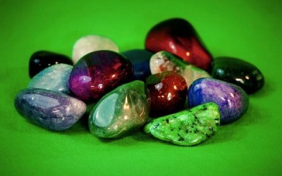 Meditazione e Cristalli