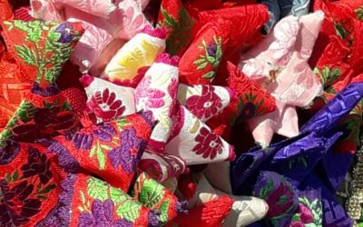 Fiori di Bach e Cristalli