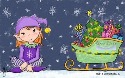 Anno nuovo sei il benvenuto