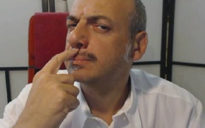 Riflessologia del volto, operatore