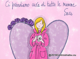 W la mamma