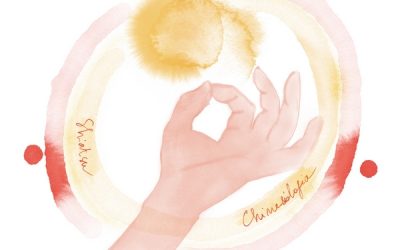 Master + Ecos: “SHIATSU e CHINESIOLOGIA” – 2